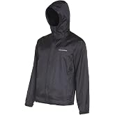 Grund&eacute;ns Men's Weather Watch Fishing Jacket | Commercial-grade waterproof fishing jacket with lightweight breathable fabric, comfortable design for everyday fishing