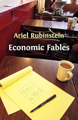 Download Economic Fables PDF