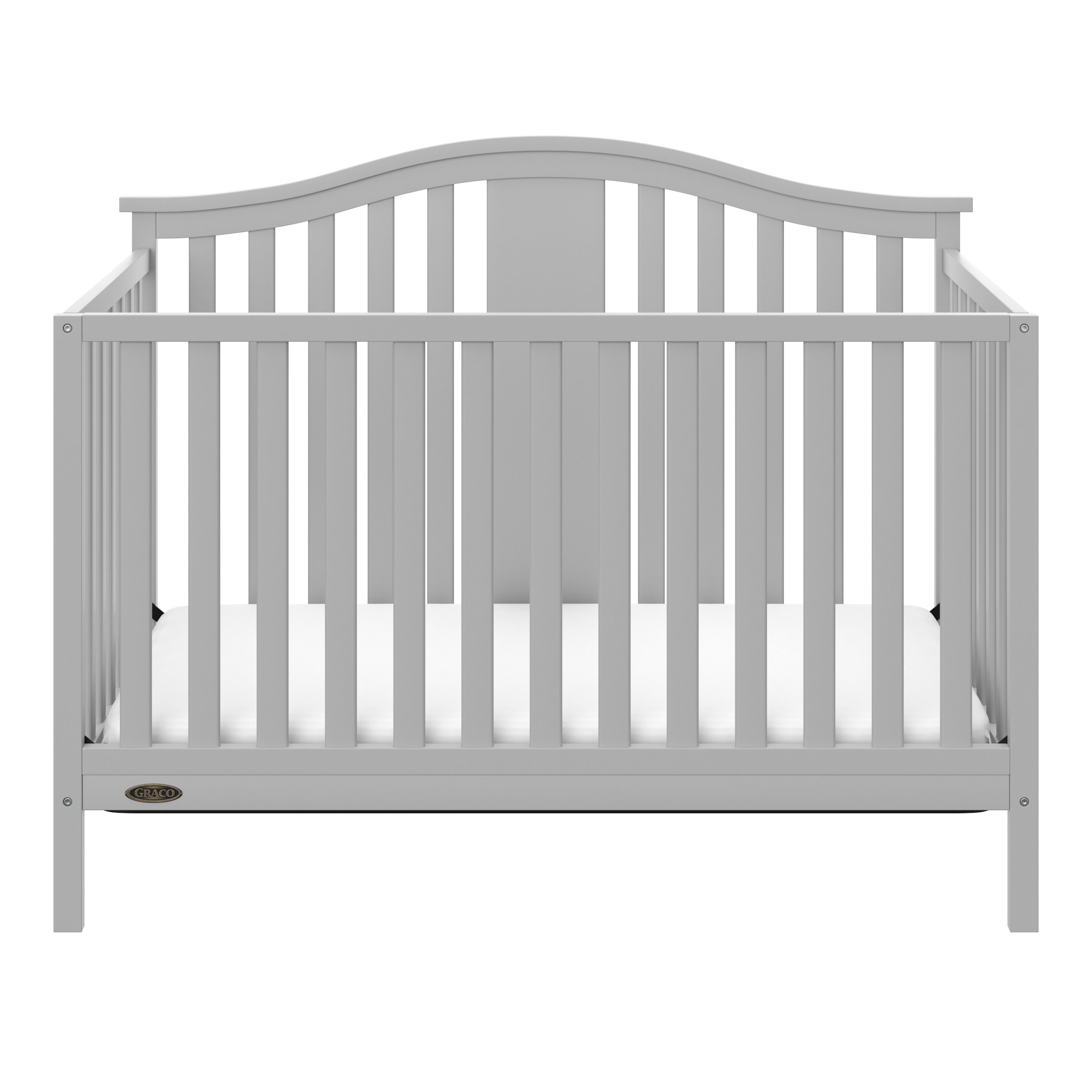 graco solano convertible crib and bonus mattress