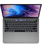 Amazon.com: Apple Mid 2018 MacBook Pro Touch Bar with 2.3 GHz