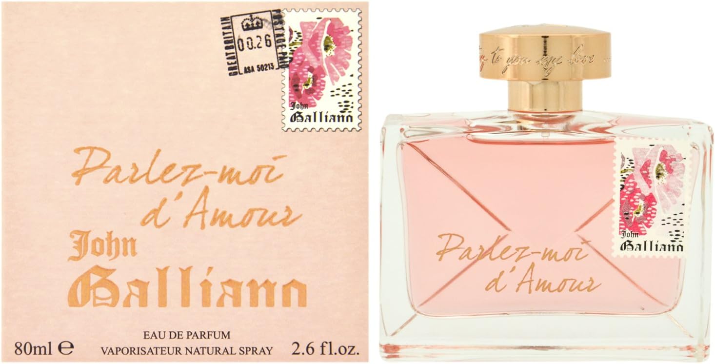 balliann perfume