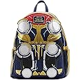 Loungefly Marvel Thor L&T Cosplay Mini Backpack