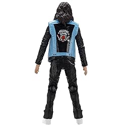 Stranger Things Eddie Hawkins Figure Collection