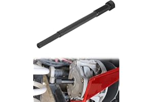 TINVHY Clutch Puller Easy Removal Tool Primary Drive Clutch Replacement for G1-G22 1979-2006 Gas Golf Cart 90890-01876-00