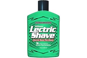 Lectric Shave Pre-Shave Original 7 oz. (3-Pack)