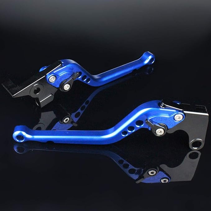 Motorcycle Brake Clutch Lever,For Kawasaki KLR650 klr 650 19872007