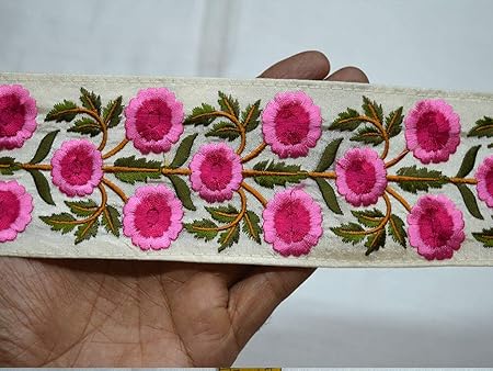 amazon com cinta decorativa de tela de