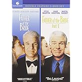 Father Of The Bride/Father Of The Bride 2 2-Movie Collection