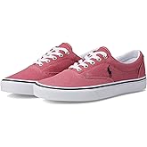 POLO RALPH LAUREN Men's Keaton-Pony Sneaker