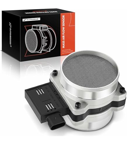 Amazon.com: 1PC/Set Mass Air Flow Meter Sensor AFH70M-40