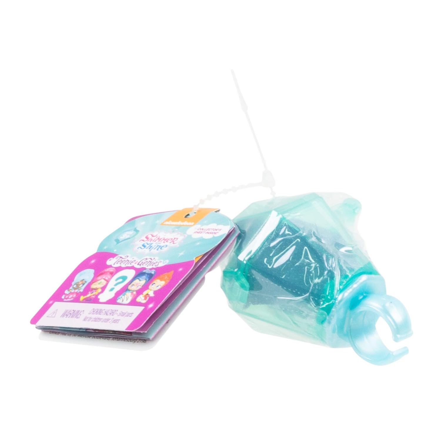 mattel shimmer and shine