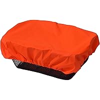 Copertura Antipioggia Per Cestino Per Cani, Taglia XL E XXL, Copertura - Foto 6