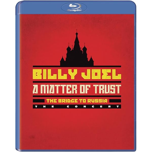 その他 Matter of Trust: the Bridge to Russia - the Music [DVD] Amazon.com: A Matter of Trust: The Bridge to Russia: The