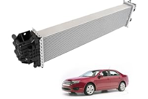 Seaforie FO3012107 Turbo Intercooler