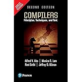 Compilers: Principles, Techniques, and Tools 2nd By Alfred V. Aho (International Economy Edition)
