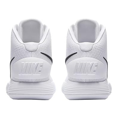 nike hyperdunk white 2017