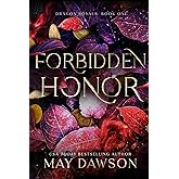 Forbidden Honor (Dragon Royals (Discreet editions))