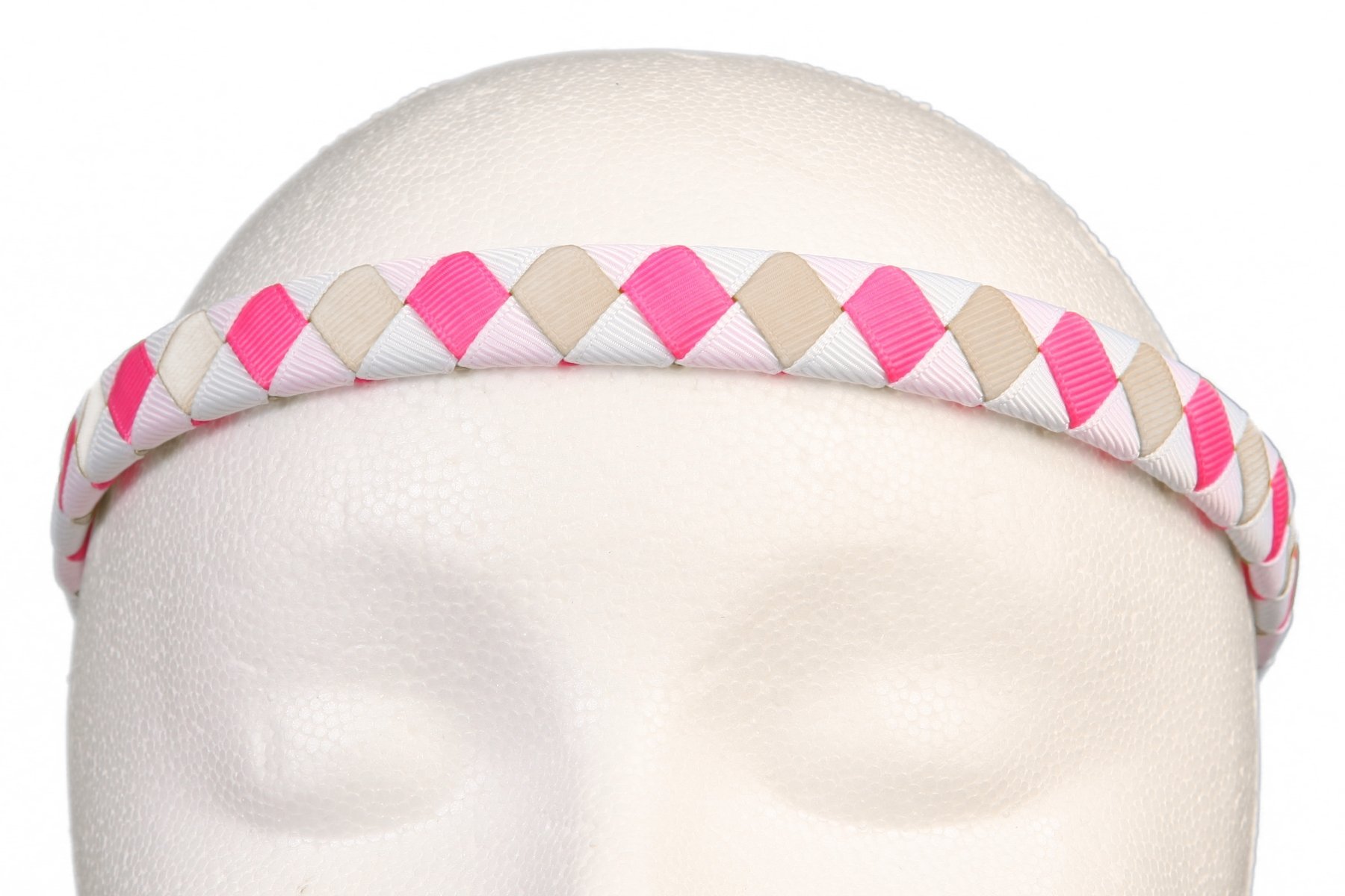 Caravan Hair Decoration Headband Number 3151