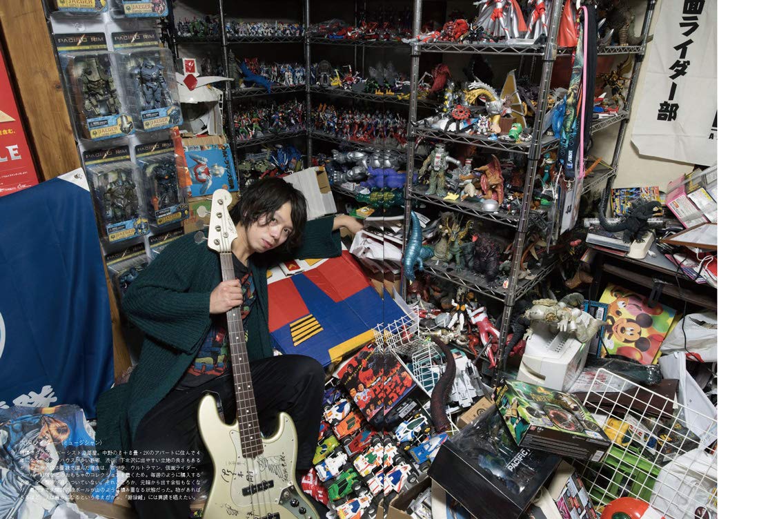 男子部屋の記録 小野 啓 本 通販 Amazon