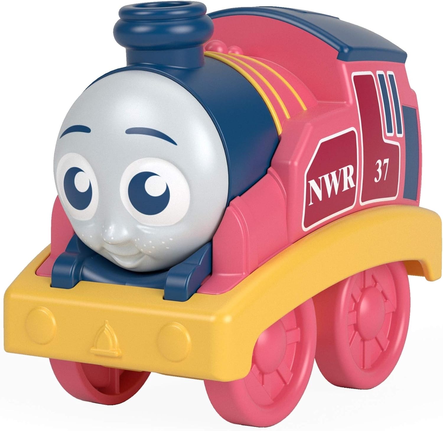 My First Thomas and Friends Push Along Friends (Styles Vary) Amazon.co