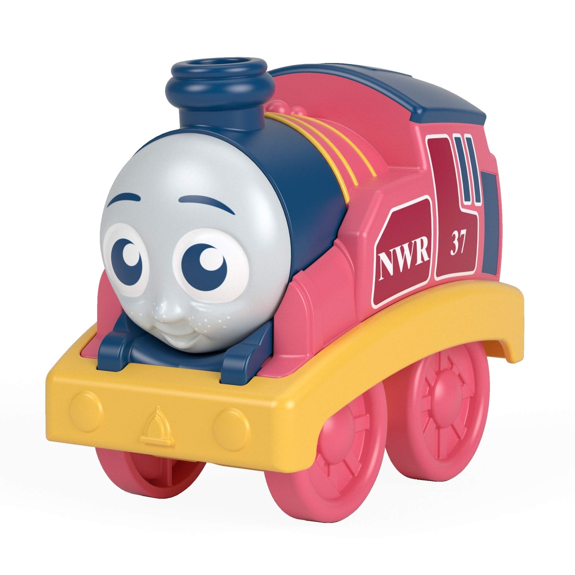 Thomas & Friends Fisher-Price My First Push Along Rosie Train