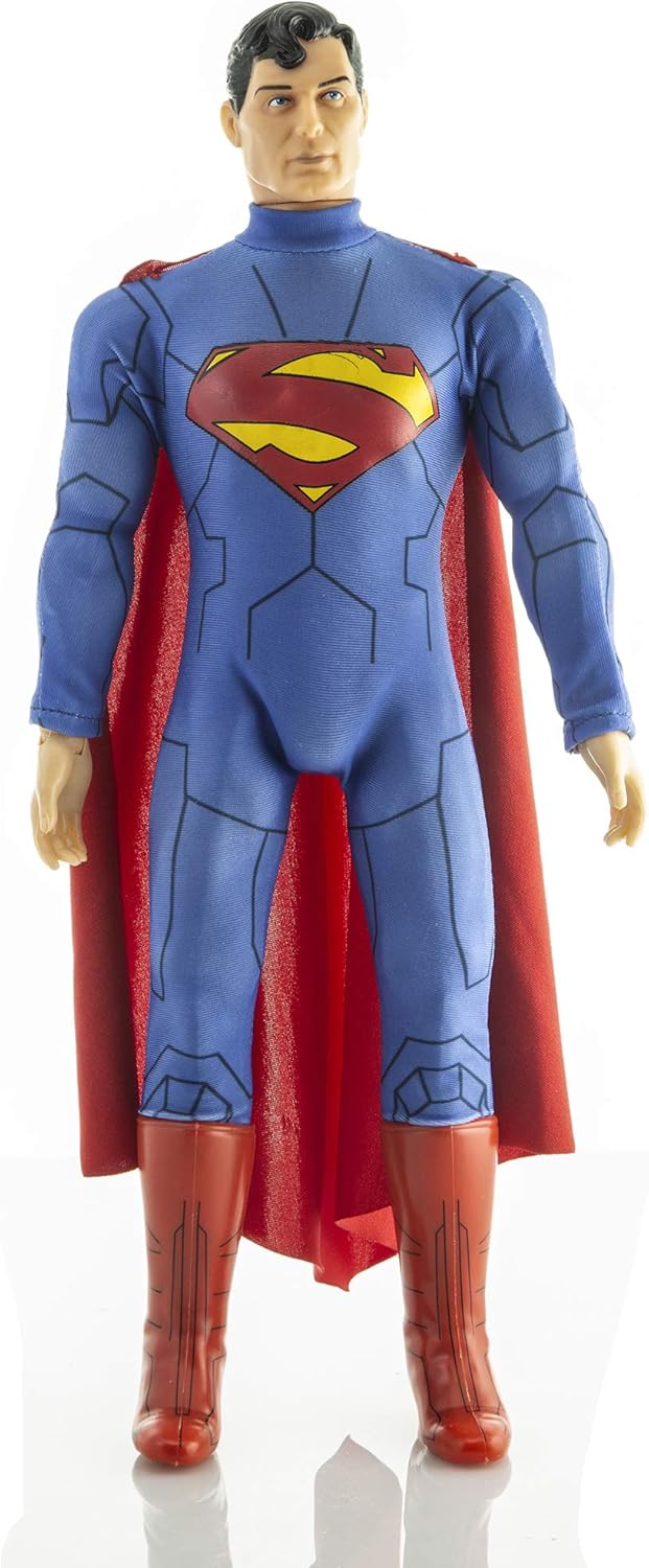 mego 14 inch superman