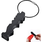 Ceoighe Repair Tool for Disc Golf, Flying Disc Maintenance Accessory for Training and Competition, Scratch Stains Fix Tool, Practical Gift for Golf Players Flying Sport Enthusiasts