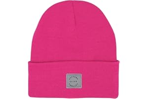 HOT PAWS - Kids' 8-16 Years Old Relaxed Fit Hat with Embroidered Patch