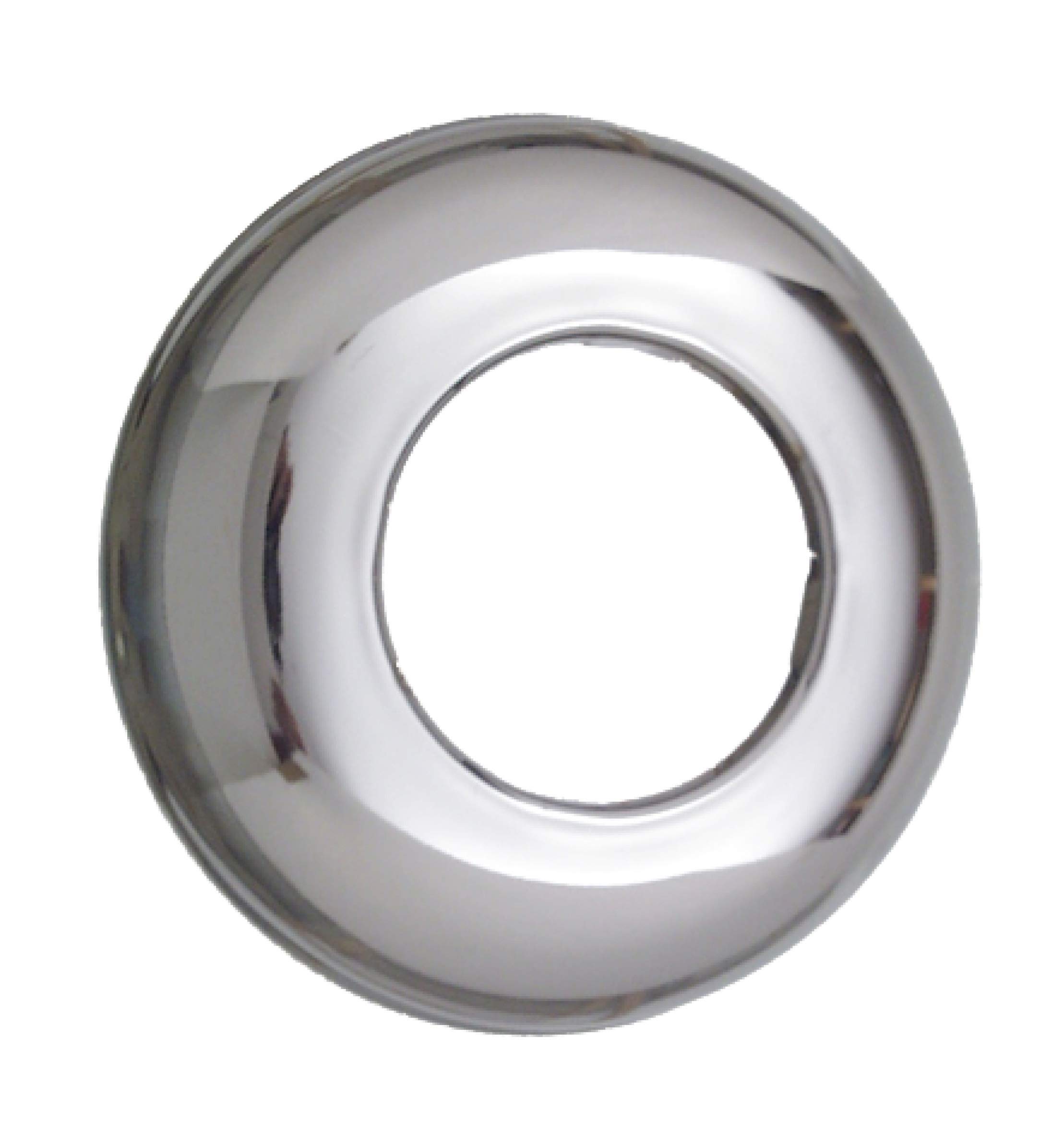 CORNAT TEC383302 Cock-Rosette Brass 3/4 x 20mm