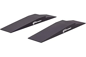 Race Ramps RR-SPR Shop Ramps, (Pair)