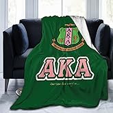 YISPA 3D Printed Blanket Ultra-Soft Micro Throw Light Weight Flannel Blanket All Season for Home, Bed, Sofa 50"x40"