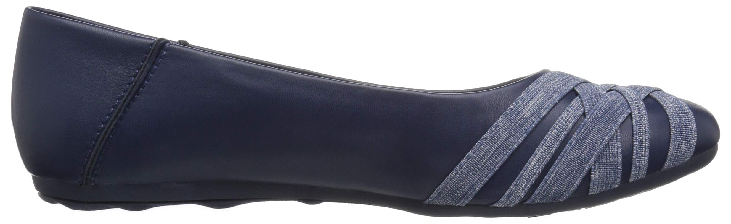 Aerosoles Women's Spin Cycle Ballet Flat - Image 7