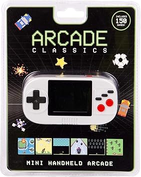 small electronic games