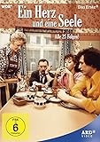 Ein Herz und eine Seele - Alle 25 Folgen! (Neuauflage) [7 DVDs]