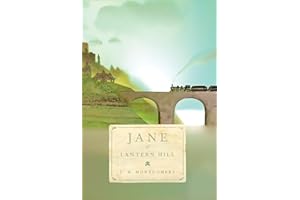 Jane of Lantern Hill