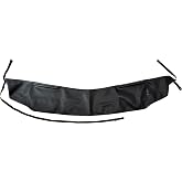 Covercraft 45286-01Custom Hood Protector, Black