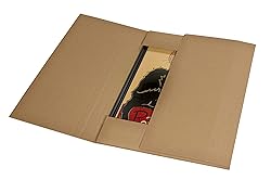 Tape Logic TLM28226 Jumbo Mailers, 28" x 22" x