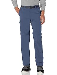 Columbia Men's Big and Tall Silver Ridge