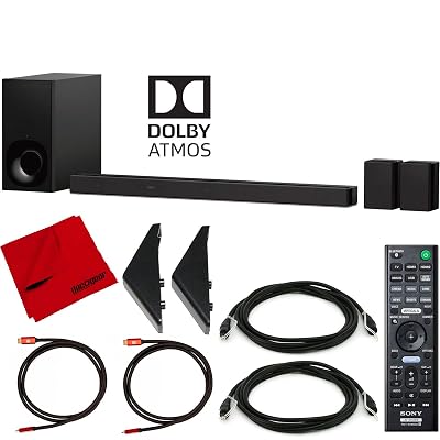 Sony Z9F HT-Z9F 4K HDR Wireless Soundbar 3.1ch Dolby Italy | Ubuy