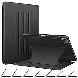 CaseBot Magnetic Case for iPad Pro 12.9-inch 6th