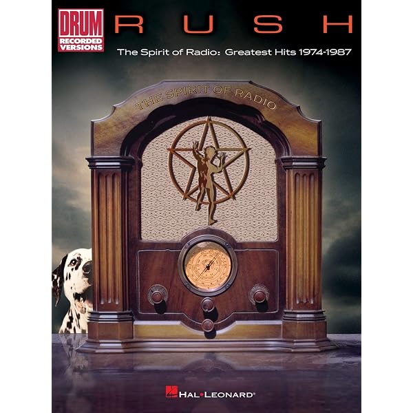 Amazon.com: Rush: Guitar Anthology Series (Authentic Guitar-Tab