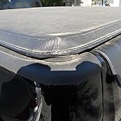 Amazon Com Extang 44450 Trifecta Tonneau Cover Automotive
