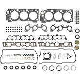Koomaha HS9227PT-1 Head Gasket Set Fits 1995-2004 Toyota Engine 5VZFE | 95-04 Tacoma, 00-04 Tundra, 96-02 4Runner T100 3.4L V6