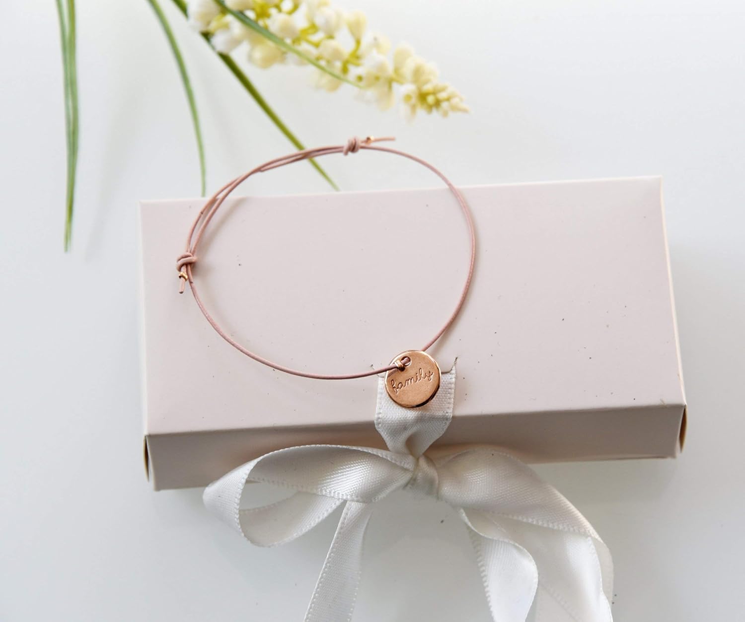 Armband Family Amazon.de Handmade