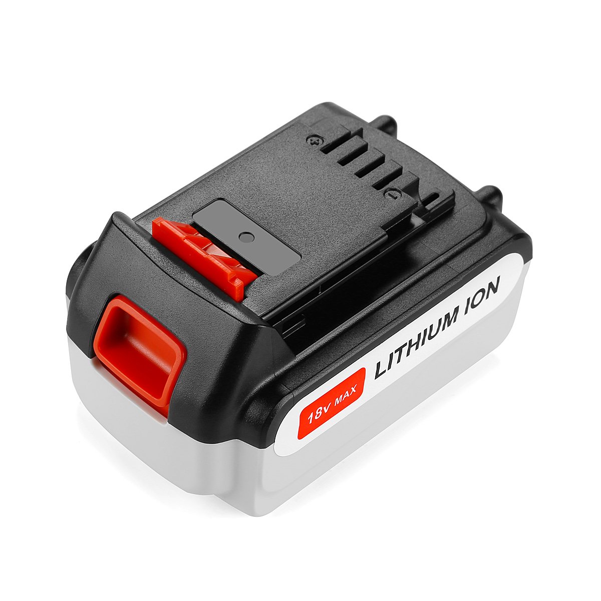 Аккумулятор black decker bl4018