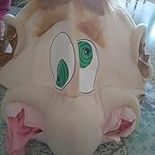 amazon gaston cabezon