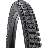 WTB Judge Mountain Bike Tire (27.5/29") Tubeless Folding, High Grip, Enduro &amp; Gravity (SG1/SG2 Puncture Protection)