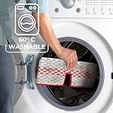 Vileda 1-2 Spray Max Mop Microfibre Spray Mop with Refillable Bottle view 6