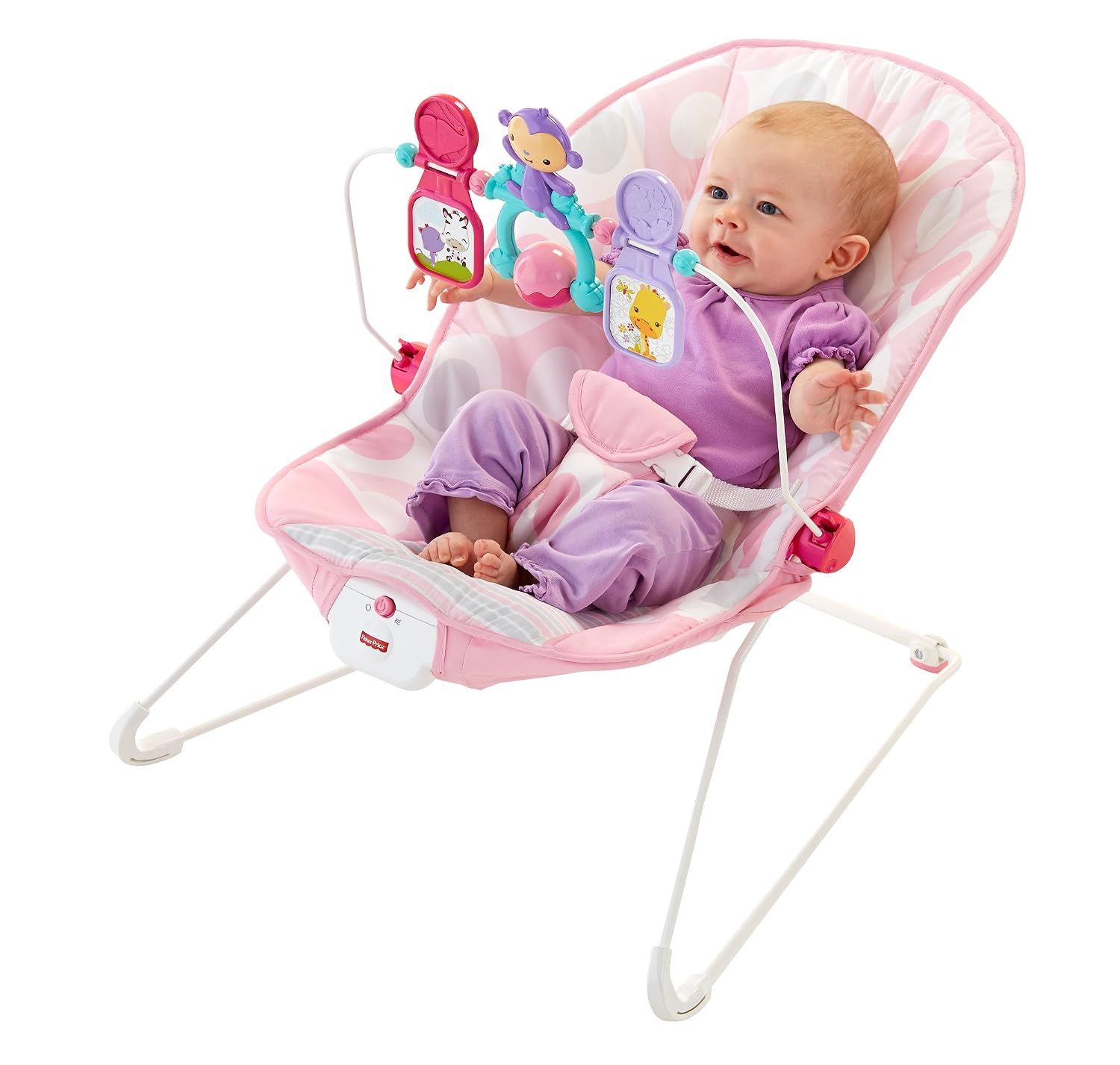infant bouncy