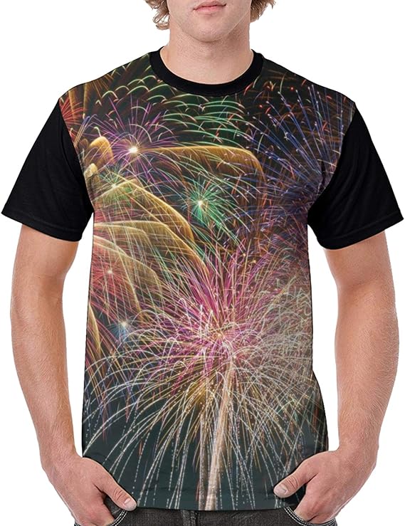 Amazon Co Jp 富山 Hanabi Tシャツメンズ 速乾 半袖 おしゃれ 男子 速乾シャツアウトドア 面白いアニマル 日常t Shirt 個性 服 ファッション小物